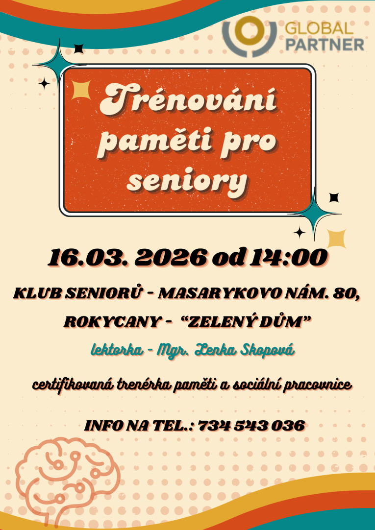 Trénování Trénování
