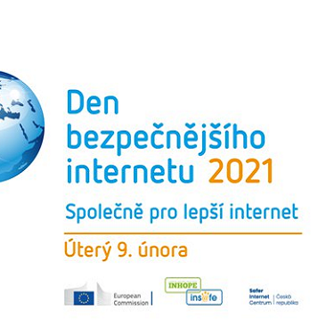  Den bezpečnějšího internetu 2021