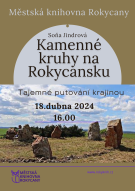 Kamenné kruhy na Rokycansku