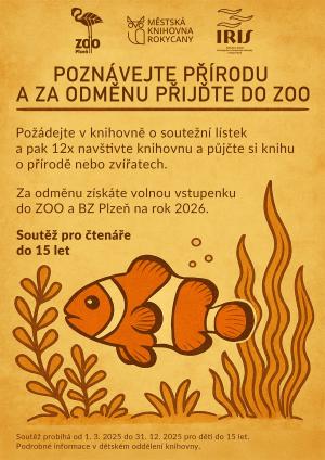 Soutěž se ZOO