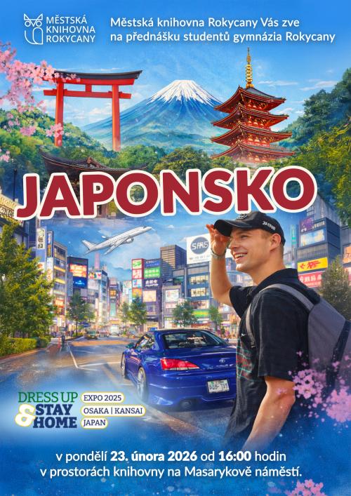 Japonsko