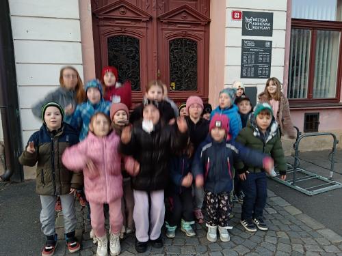 Noc s&nbsp;Andersenem 2026