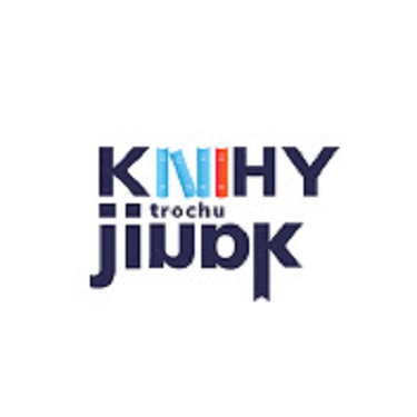 Web Knihy trochu jinak