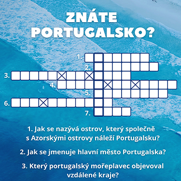 Znáte Portugalsko?